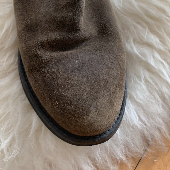 Thursday Boot Company Chelsea Boots - Picture 6 of 6